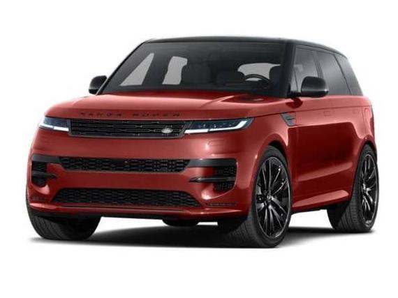 LAND ROVER RANGE ROVER SPORT 2023 SAL1L9FU9PA137638 image